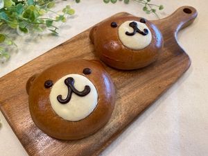 クマさん