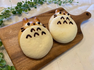 森の妖精