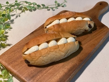 みるくレーズン（ただいま要予約商品）