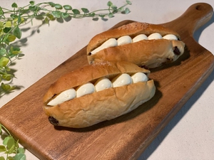 みるくレーズン（ただいま要予約商品）