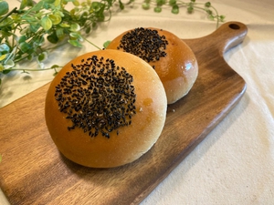 越前つぶあんぱん