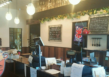 店舗写真 3