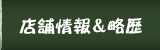 店舗情報＆略歴 溶岩窯パン香房 パンジイ Painsy